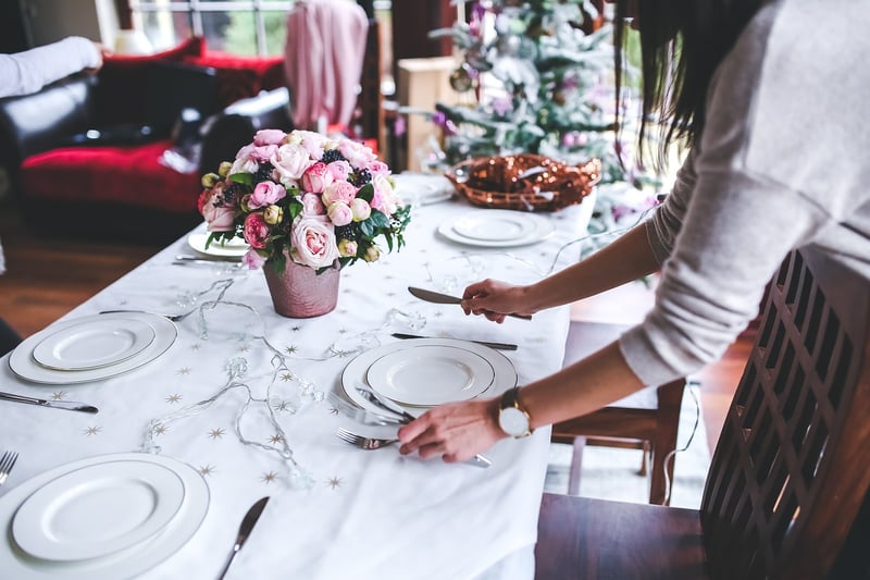 Whimsical Woodland Accents